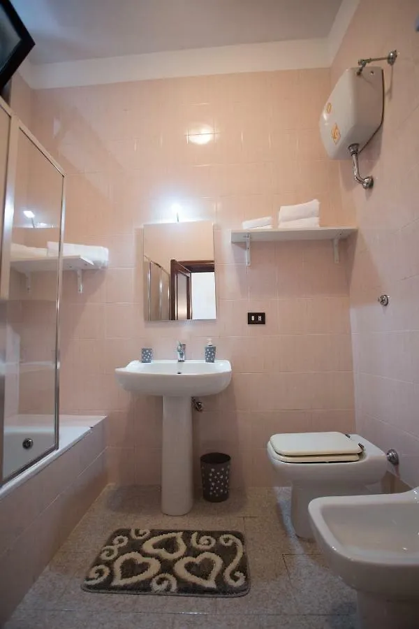 Διαμέρισμα Casa Del Levante Ξενοδοχείο Μπάρι Ιταλία