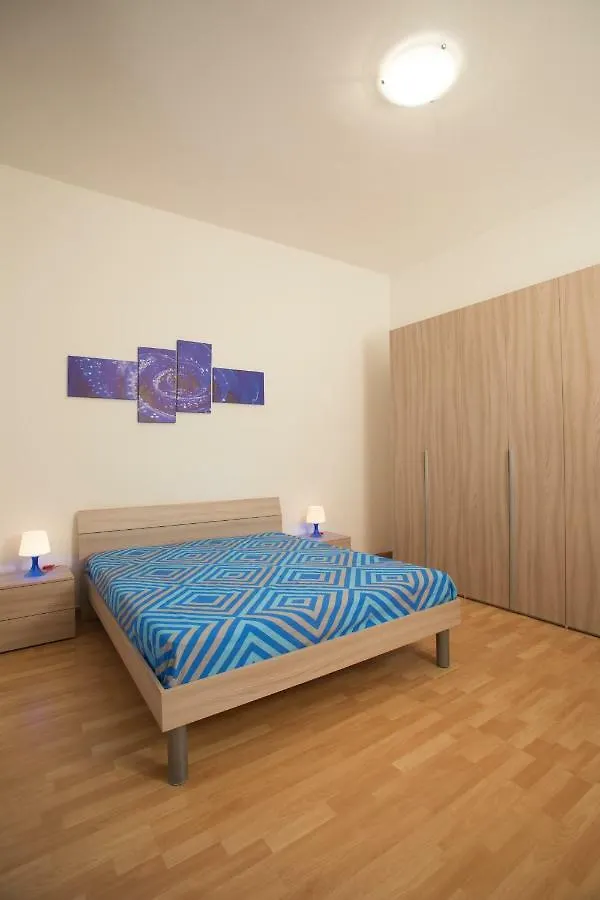 Casa Del Levante Ξενοδοχείο Μπάρι 0*,