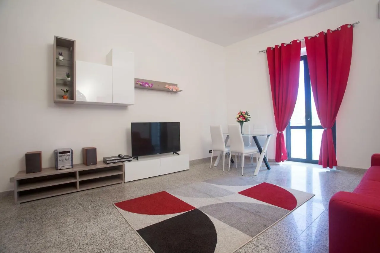 Casa Del Levante Ξενοδοχείο Μπάρι