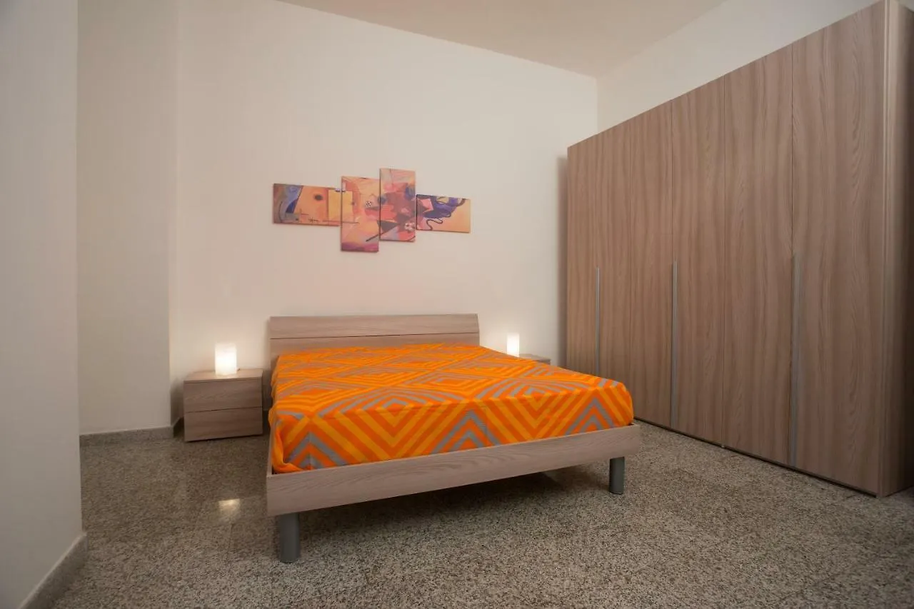 Διαμέρισμα Casa Del Levante Ξενοδοχείο Μπάρι