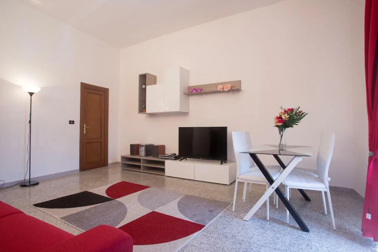 Casa Del Levante Ξενοδοχείο Μπάρι Ιταλία