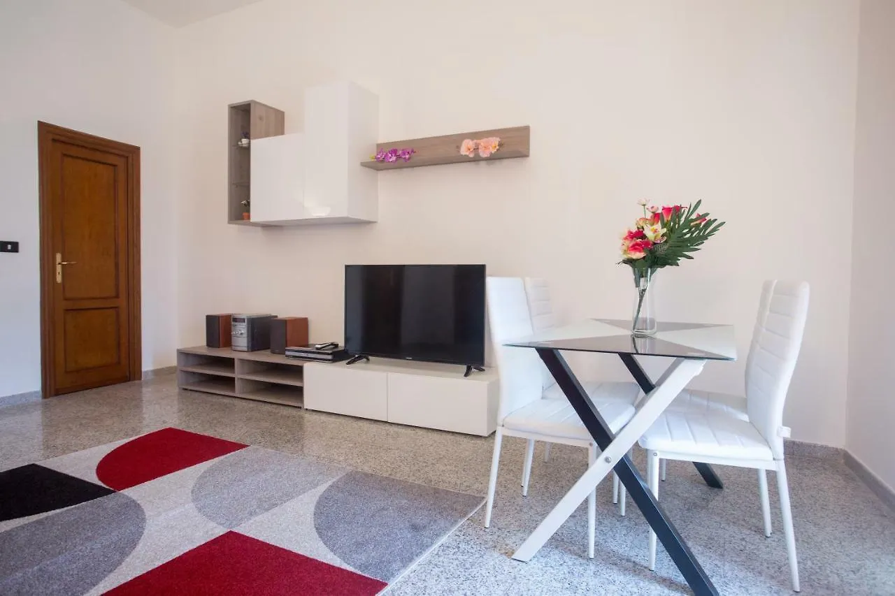 Appartement Casa Del Levante Hotel Bari Italië