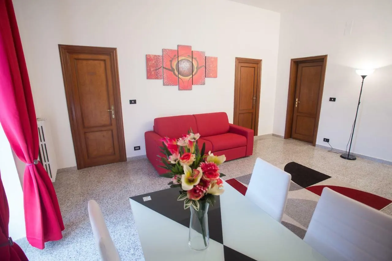 Casa Del Levante Hotel Bari