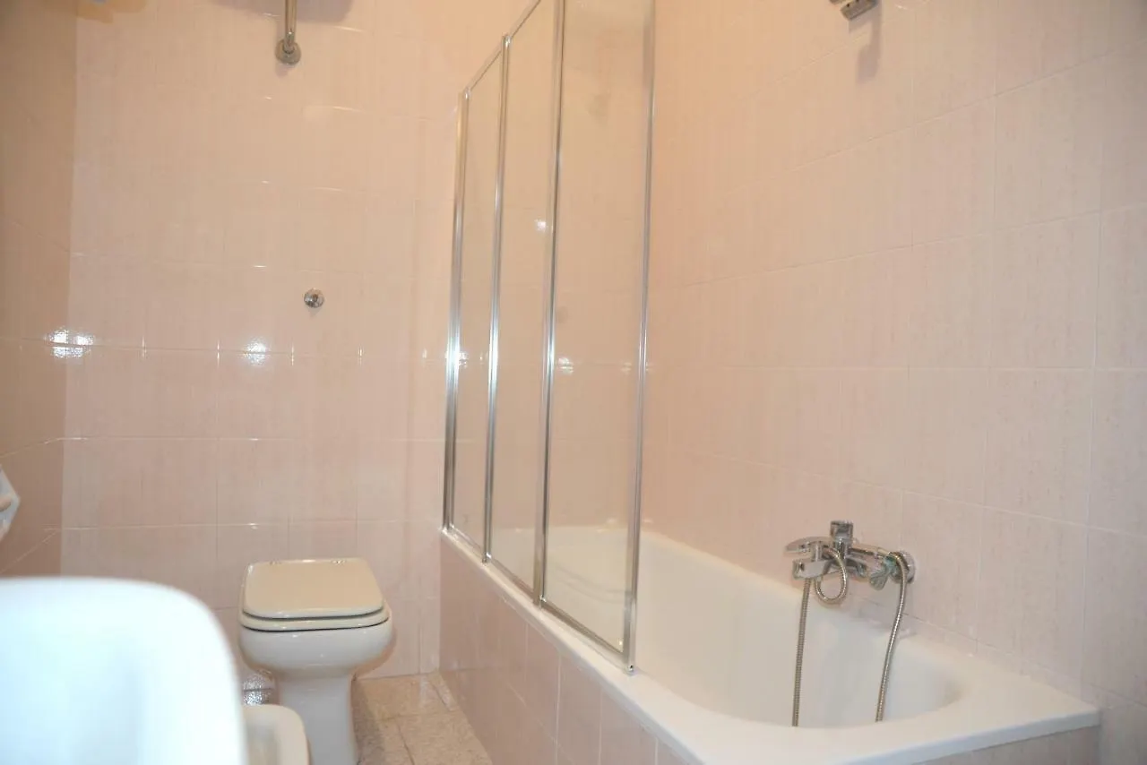 Appartement Casa Del Levante Hotel Bari
