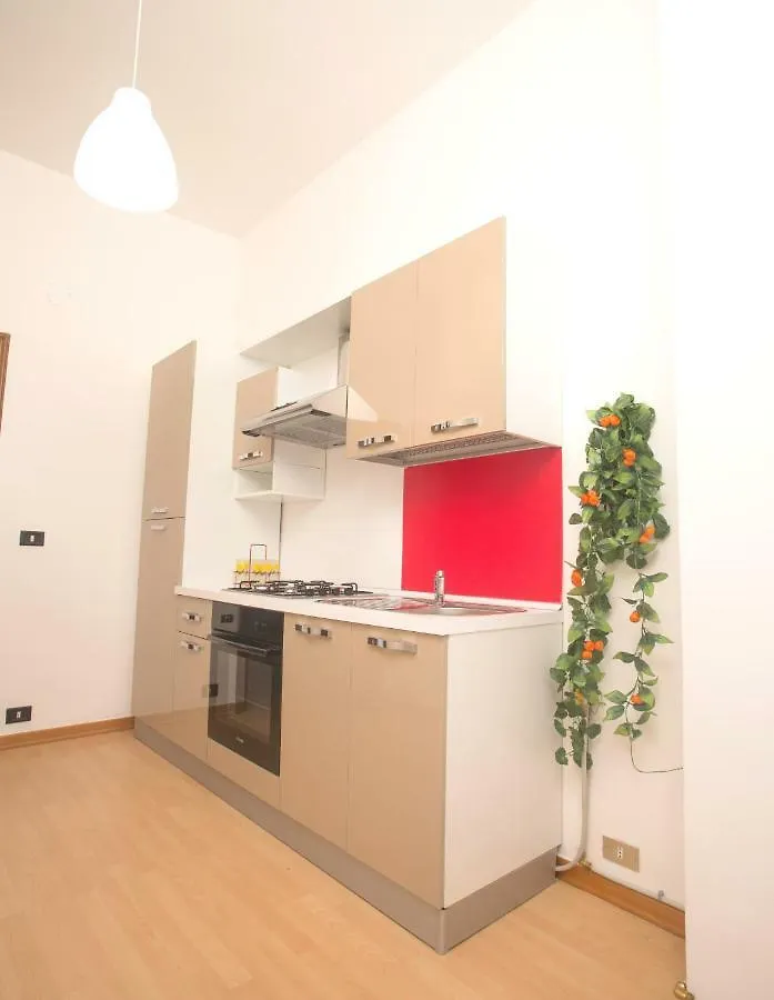 Casa Del Levante Hotel Bari Appartement
