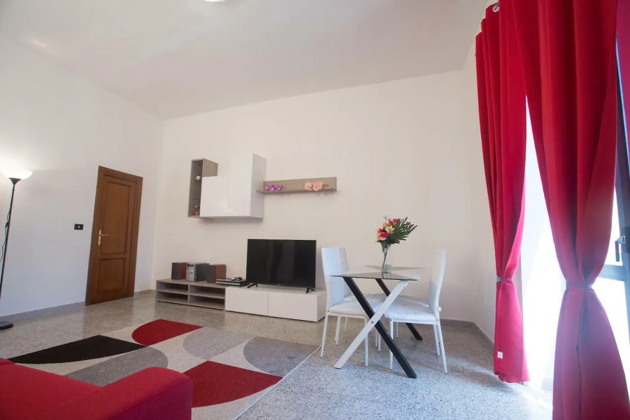 Casa Del Levante Hotel Bari 0*,