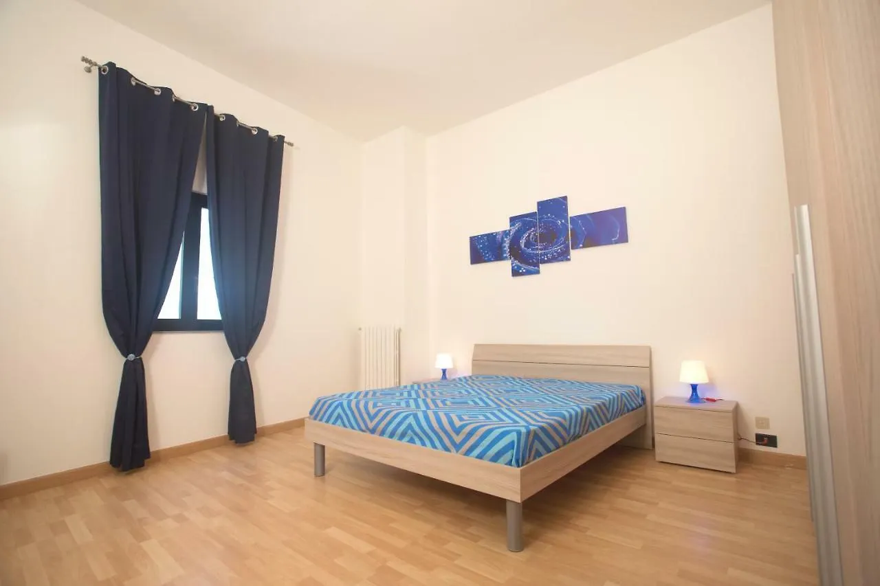 Appartement Casa Del Levante Hotel Bari Italië